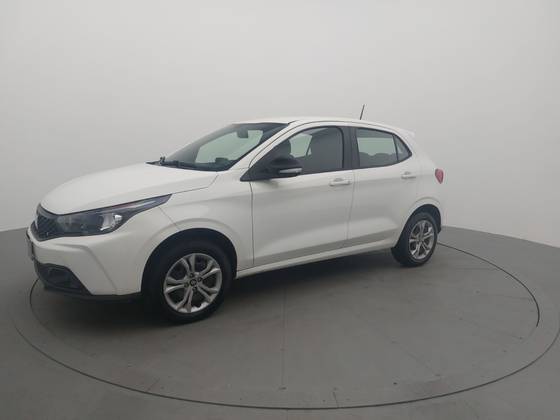 FIAT ARGO 1.0 FIREFLY FLEX DRIVE MANUAL FIAT ARGO 1.0 FIREFLY FLEX DRIVE MANUAL